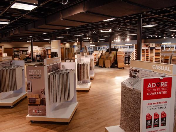 Sergenian's Floor Coverings