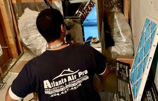 Atlanta Air Pro