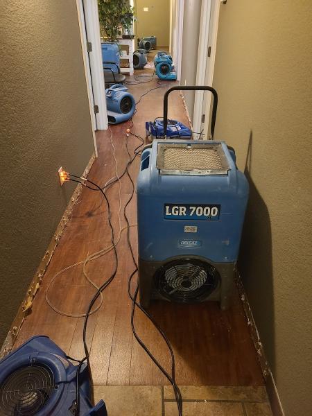 TRC Restoration