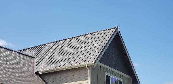 Custom Cuts Roofing