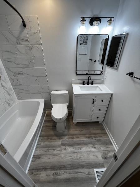 Ready Set Remodel