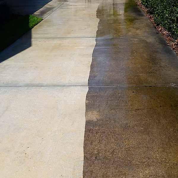 Rinse Charming Pressure Washing