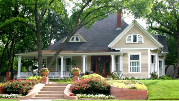 Cathy Taylor Homes