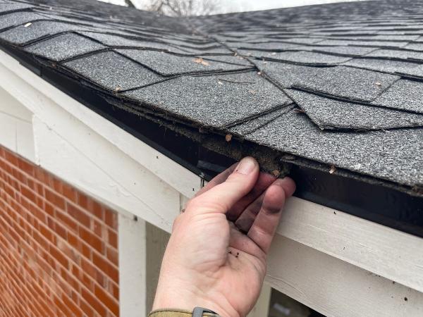 Level Up Home Inspections