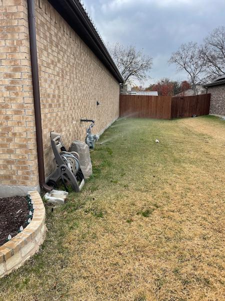 Level Up Home Inspections
