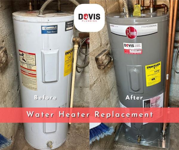 Dovis Plumbing