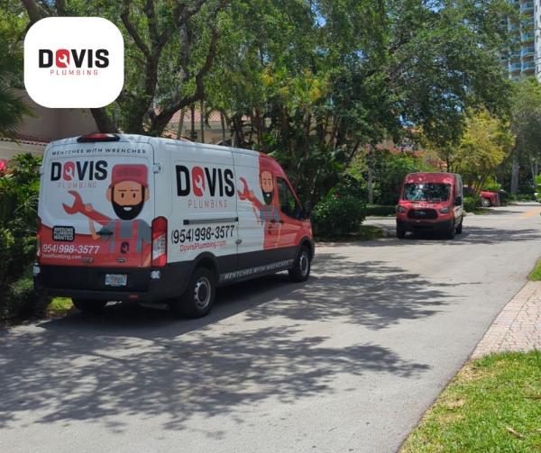 Dovis Plumbing