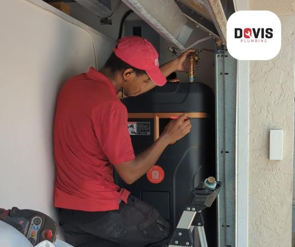 Dovis Plumbing
