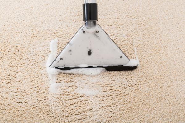Steamway Carpet Cleaning