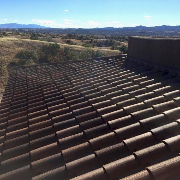 Bob's Custom Roofing