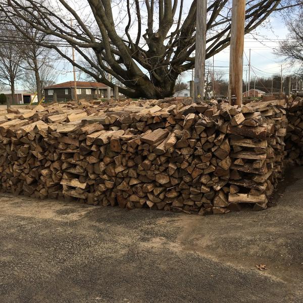 Haymaker Tree and Lawn