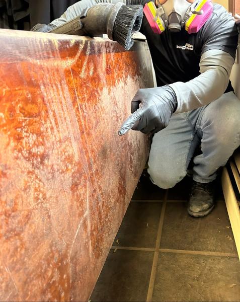 Aircare Environmental Remediation & Restoration