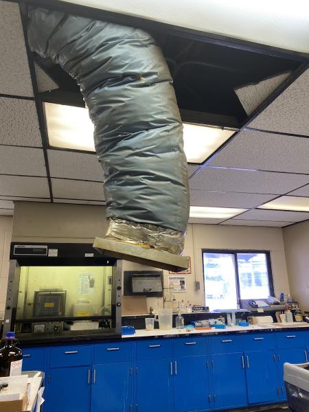 Duval Vents