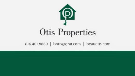 Beau Otis
