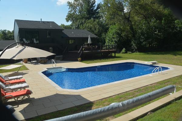 Pool World