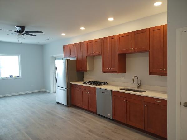 Illinois Home Restoration