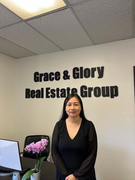 Grace & Glory Real Estate Group 地产管理