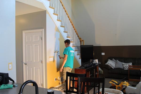 Immanuel Cleaning
