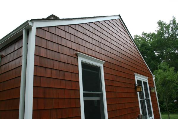 AXI Remodeling