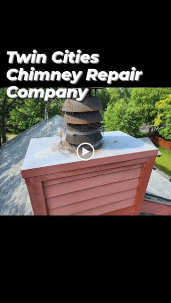 Suburban Chimney Solutions