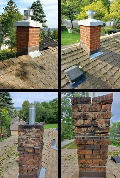 Suburban Chimney Solutions