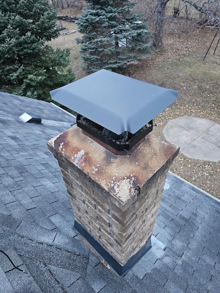 Suburban Chimney Solutions