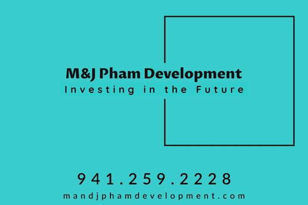 M&J Pham Development