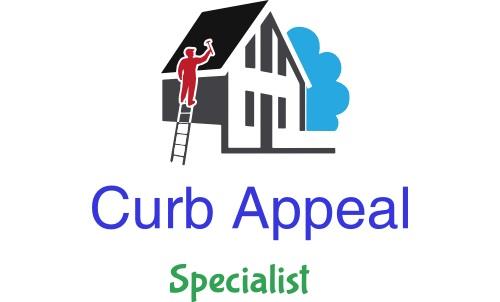 Curb Appeal Specialist