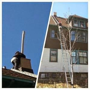 All For One Chimney