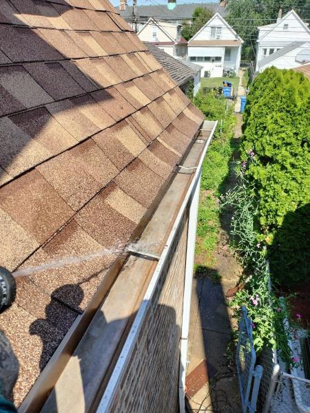 Gutter Chicago Gutters Installation Repair & Cleaning