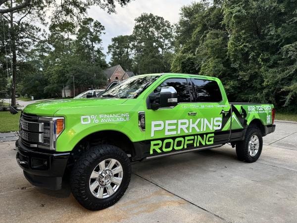 Perkins Roofing