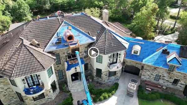 Perkins Roofing