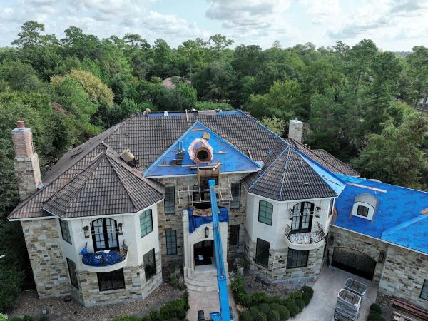 Perkins Roofing