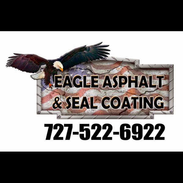 Eagle Asphalt & Sealcoat