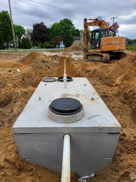 Premier Septic