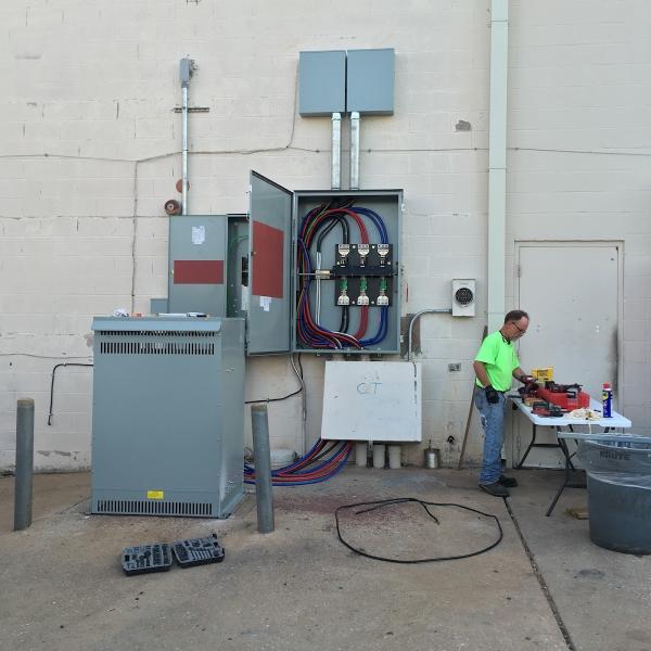 Fitzgerald Electrical Services