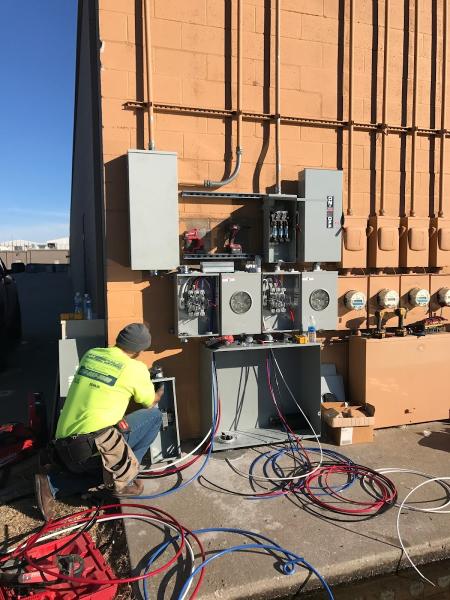 Fitzgerald Electrical Services