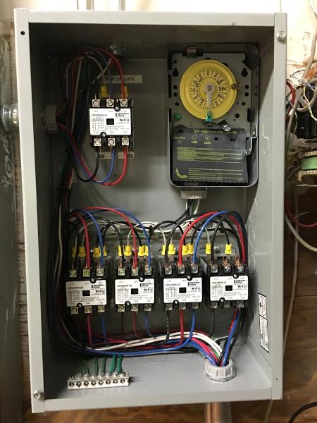 Fitzgerald Electrical Services