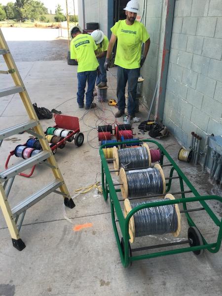 Fitzgerald Electrical Services
