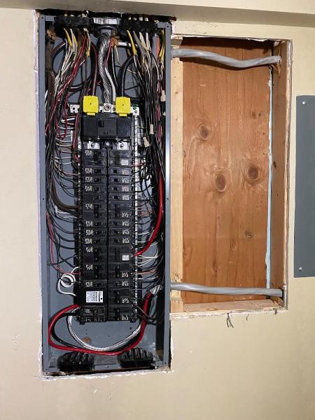Vedder Voltage