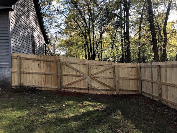 Landshark Landscaping