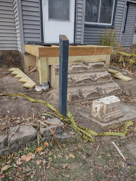 A-Team Construction Unlimited