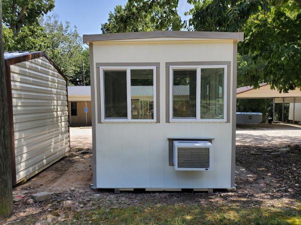 Georgia Portable Buildings