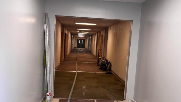 Xtreme Carpet Cleaning