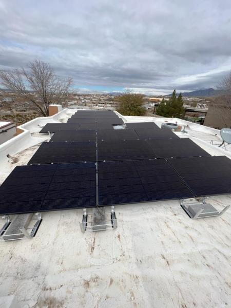 Total Energy Solutions LLC
