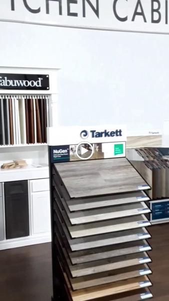 Affordable Floors and More
