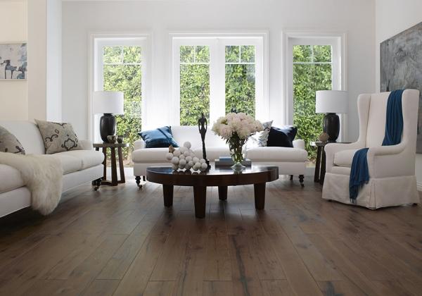 Affordable Floors and More