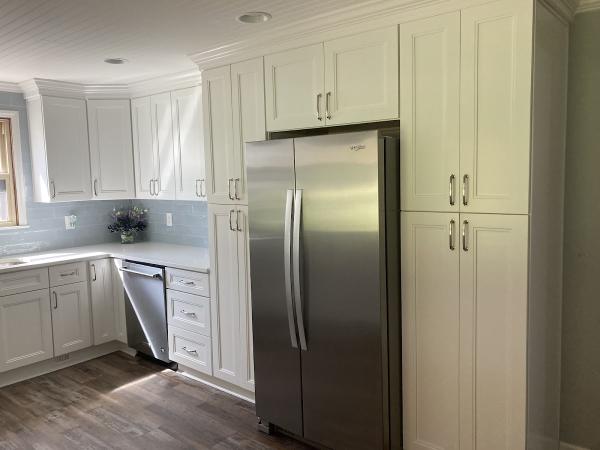 Affordable Floors and More