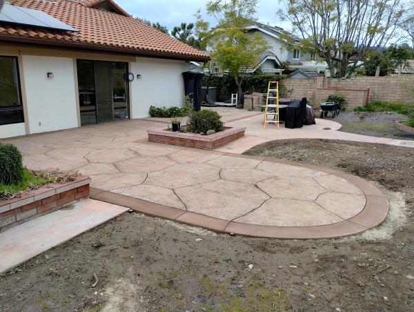 Reinhart Concrete Construction