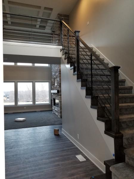 Compass Construction LLC